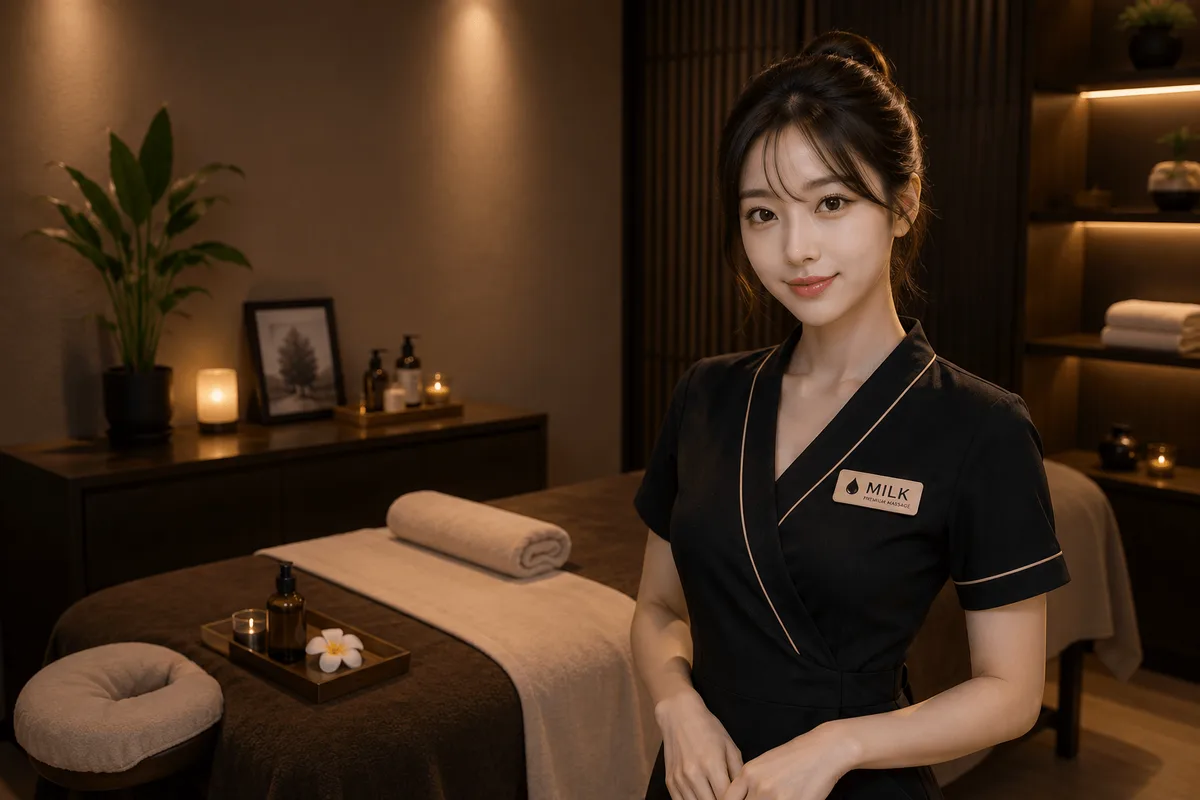 수도권 출장마사지